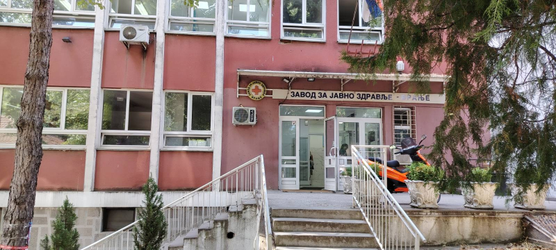 Foto: OK Radio,M.Spirić